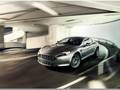 Aston Martin Rapide : retour de la production en Angleterre