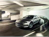 Aston Martin Rapide : retour de la production en Angleterre