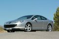 Peugeot 407 Coupé : tout à la hausse  