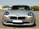 Photos du jour : BMW Z8