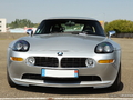 Photos du jour : BMW Z8