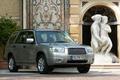 Subaru Forester: For ever  