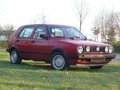 L'avis propriétaire du jour : ptitegolf nous parle de sa Volkswagen Golf 2 TD 70 Memphis de 368 000 km