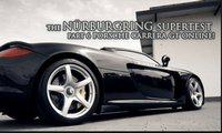 [vidéos] Nürburgring SuperTest : la Pagani Zonda F Clubsport et la Porsche Carrera GT