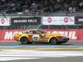 Soheil Ayari s'est "régalé" au Mans Classic