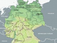 L'Allemagne veut produire 100 % de son électricité à partir de sources d'énergie renouvelable d'ici 2050