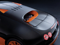 [vidéo] la Bugatti Veyron Super Sport s'anime