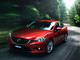 Mazda 6 : bientôt un coupé ?