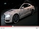 Le préparateur russe Shampa recouvre une Audi A5 de 450 000 cristaux Swarovski