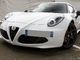Photos du jour : Alfa Romeo 4C (Exclusive Drive)