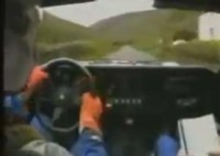 [Vidéo]: La leçon de pilotage par Vatanen au Manx 1983.