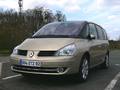 Renault Espace restylé : toilettage de printemps