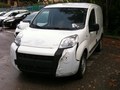 Peugeot Bipper: bientôt "le restylé"