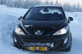 Une Peugeot 308 RC pour l'automne