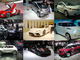 Mondial 2010 : 18  promesses du dernier salon au crible
