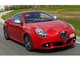 [design] Alfa Romeo Giulietta Sprint Speciale par T.Chin : mmmh