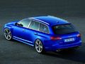 L'Audi RS6 mettra bientôt un terme à sa production