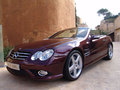 Mercedes Classe SL : 50 ans de savoir-faire