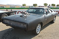 Fast Furious 4,  des photos du film 