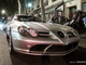 Photos du jour : Mercedes SLR Roadster