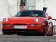 Photos du jour : Porsche 968 CS