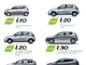 La Hyundai i20 2011 encore plus sobre : bonus écologique jusqu'à 500 euros
