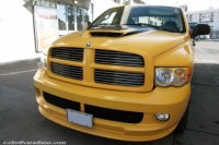 Photos du jour : Dodge Ram SRT-10