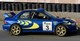 Prodrive vend ses anciennes Impreza de Rallye !