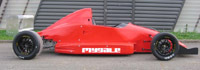 Mygale se renforce