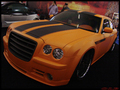 La photo du jour : spécial Paris Tuning Show