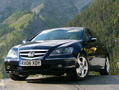 Honda Legend :  service compris