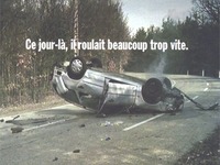 Sécurité Routière/mai 2011 : baisse de la mortalité, hausse du nombre d'accidents