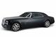 Rolls-Royce 101 EX : le coupé selon Rolls-Royce