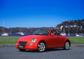 Daihatsu Copen : cabriolet de poche