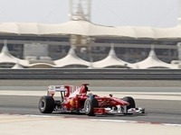 Le GP de Bahreïn annulé pour 2011