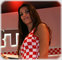 Miss Francfort 2007 –  Martena