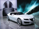 Salon de Genève : Saab Aero X
