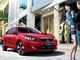 Voici la Renault-Samsung SM3 restylée