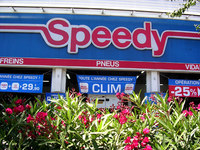 Réserver sa révision en ligne : c'est désormais possible chez Speedy. Mais est-ce une réelle avancée ?