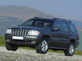 Avis propriétaire du jour : pj67 nous parle de son Jeep Grand Cherokee 2.7 CRD Overland BVA