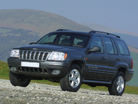 Avis propriétaire du jour : pj67 nous parle de son Jeep Grand Cherokee 2.7 CRD Overland BVA
