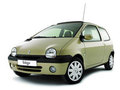 Top vols 2005 : Twingo,  des voitures à voler