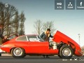 Fifth Gear : de Coventry à Genève en Jaguar Type E