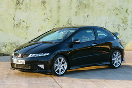 Honda Civic Type R : l’R et la manière