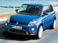 Un nouveau petit SUV Suzuki?
