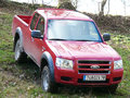 Ford Ranger : une pointure de taille