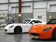 Ginetta France se structure