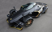 Nouvelle a.d. Tramontana R: rendez-vous à Monaco!