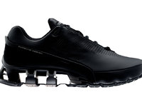 Porsche Design Sport Bounce:S2, pour le jogging