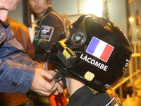 GT Academy: Victoire française lors de la finale européenne de karting !